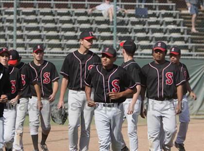 Thumbnail 3 in Segerstrom @ Crescenta Valley photogallery.