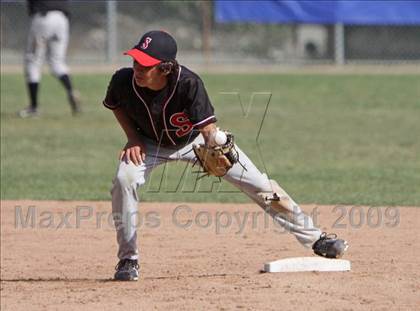 Thumbnail 1 in Segerstrom @ Crescenta Valley photogallery.