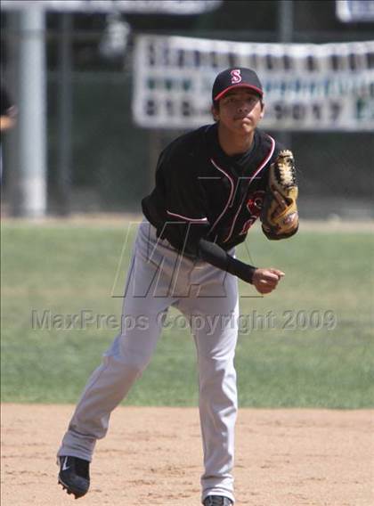 Thumbnail 2 in Segerstrom @ Crescenta Valley photogallery.