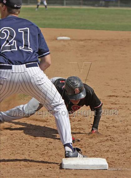Thumbnail 3 in Segerstrom @ Crescenta Valley photogallery.