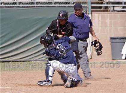 Thumbnail 3 in Segerstrom @ Crescenta Valley photogallery.