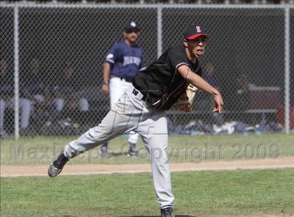 Thumbnail 1 in Segerstrom @ Crescenta Valley photogallery.