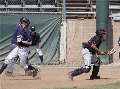 Thumbnail 1 in Segerstrom @ Crescenta Valley photogallery.