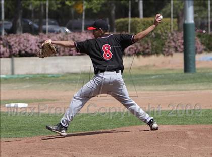 Thumbnail 2 in Segerstrom @ Crescenta Valley photogallery.