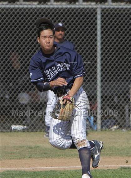 Thumbnail 3 in Segerstrom @ Crescenta Valley photogallery.