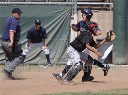 Thumbnail 3 in Segerstrom @ Crescenta Valley photogallery.