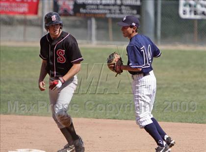 Thumbnail 2 in Segerstrom @ Crescenta Valley photogallery.