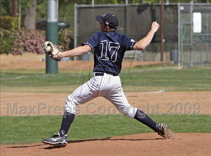 Thumbnail 3 in Segerstrom @ Crescenta Valley photogallery.