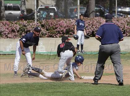 Thumbnail 2 in Segerstrom @ Crescenta Valley photogallery.