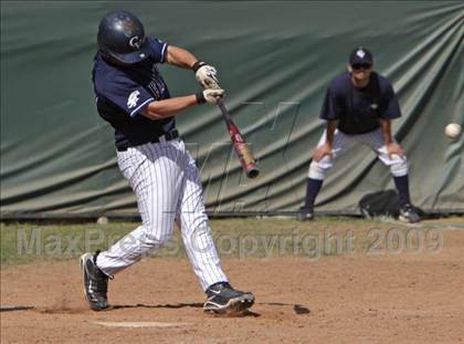 Thumbnail 3 in Segerstrom @ Crescenta Valley photogallery.