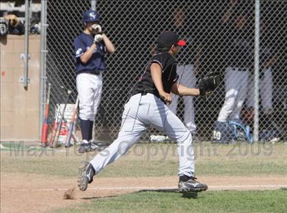 Thumbnail 3 in Segerstrom @ Crescenta Valley photogallery.
