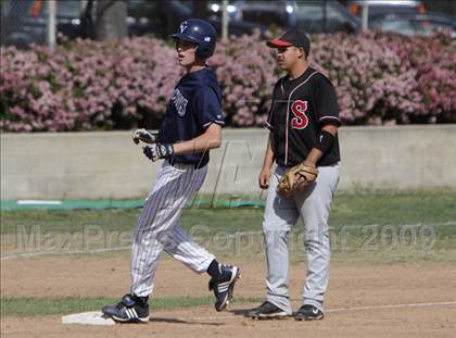 Thumbnail 1 in Segerstrom @ Crescenta Valley photogallery.