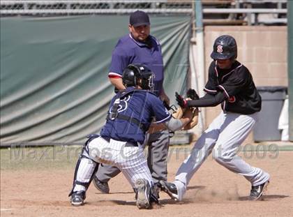 Thumbnail 1 in Segerstrom @ Crescenta Valley photogallery.