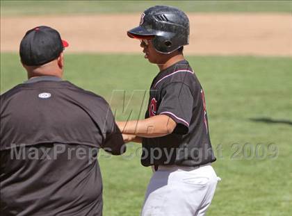 Thumbnail 1 in Segerstrom @ Crescenta Valley photogallery.