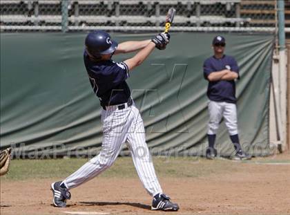 Thumbnail 3 in Segerstrom @ Crescenta Valley photogallery.