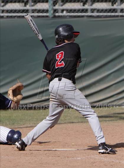 Thumbnail 2 in Segerstrom @ Crescenta Valley photogallery.