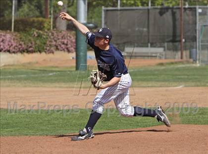 Thumbnail 1 in Segerstrom @ Crescenta Valley photogallery.