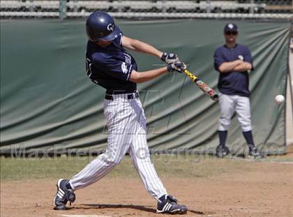 Thumbnail 2 in Segerstrom @ Crescenta Valley photogallery.