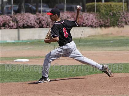 Thumbnail 3 in Segerstrom @ Crescenta Valley photogallery.