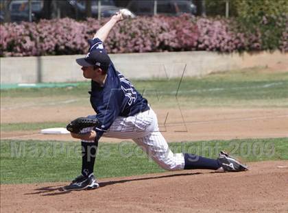 Thumbnail 1 in Segerstrom @ Crescenta Valley photogallery.