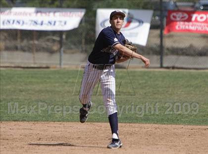 Thumbnail 3 in Segerstrom @ Crescenta Valley photogallery.