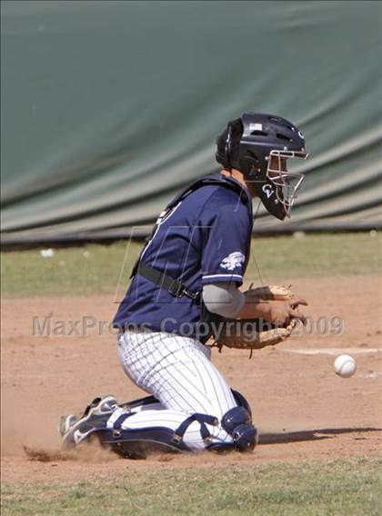 Thumbnail 1 in Segerstrom @ Crescenta Valley photogallery.