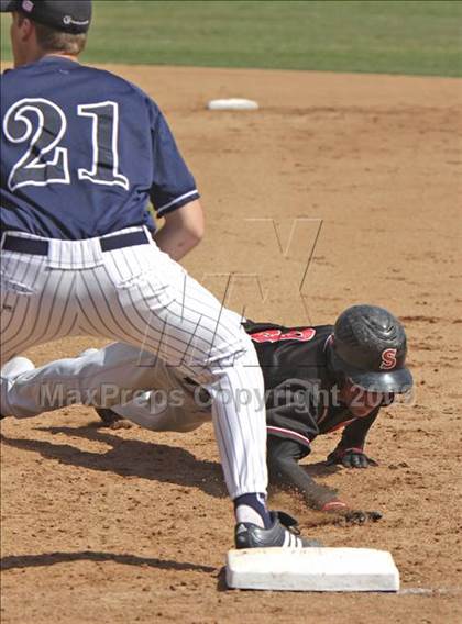 Thumbnail 1 in Segerstrom @ Crescenta Valley photogallery.
