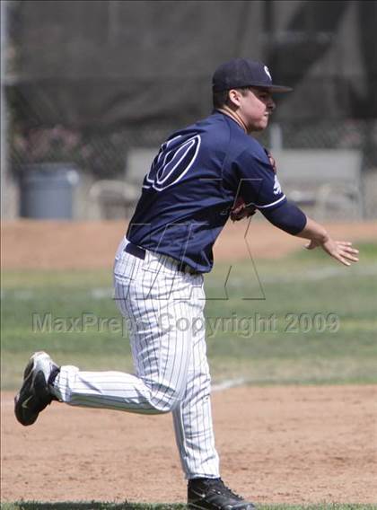 Thumbnail 2 in Segerstrom @ Crescenta Valley photogallery.