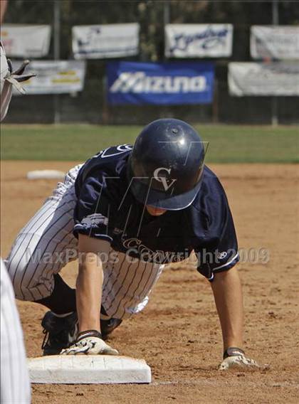 Thumbnail 3 in Segerstrom @ Crescenta Valley photogallery.