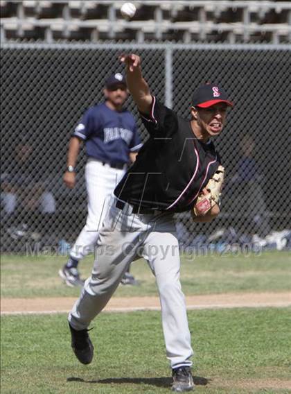 Thumbnail 3 in Segerstrom @ Crescenta Valley photogallery.