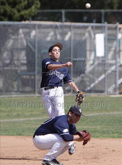 Thumbnail 1 in Segerstrom @ Crescenta Valley photogallery.