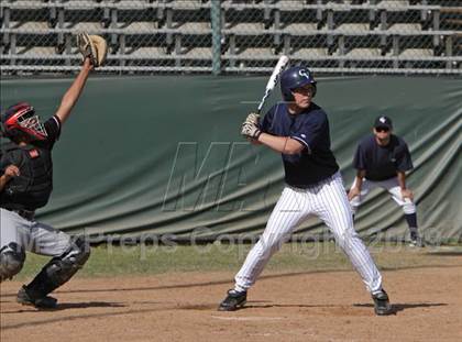 Thumbnail 2 in Segerstrom @ Crescenta Valley photogallery.