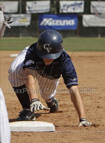 Thumbnail 2 in Segerstrom @ Crescenta Valley photogallery.