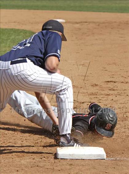 Thumbnail 3 in Segerstrom @ Crescenta Valley photogallery.