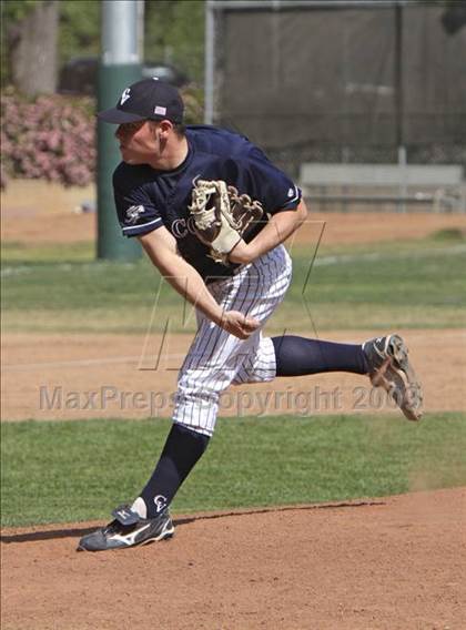 Thumbnail 2 in Segerstrom @ Crescenta Valley photogallery.