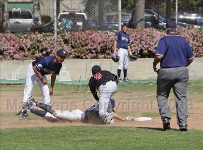 Thumbnail 1 in Segerstrom @ Crescenta Valley photogallery.