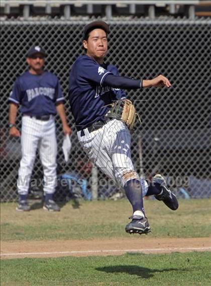 Thumbnail 1 in Segerstrom @ Crescenta Valley photogallery.