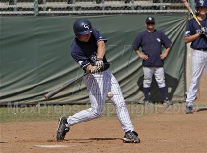 Thumbnail 2 in Segerstrom @ Crescenta Valley photogallery.