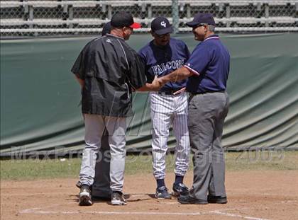 Thumbnail 3 in Segerstrom @ Crescenta Valley photogallery.