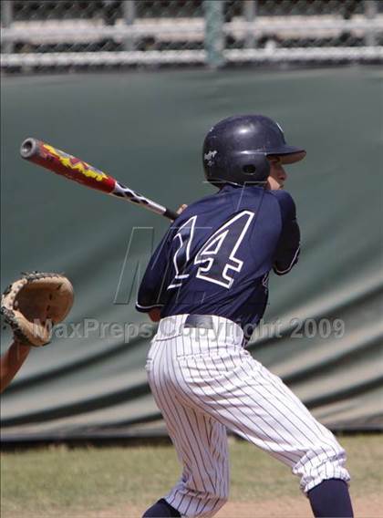 Thumbnail 1 in Segerstrom @ Crescenta Valley photogallery.