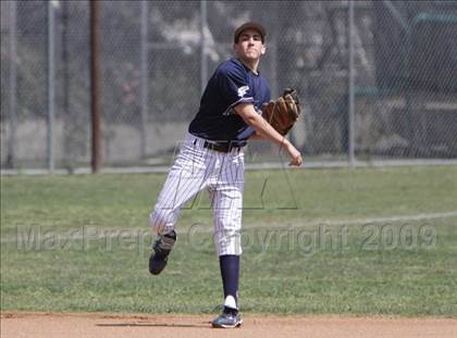 Thumbnail 2 in Segerstrom @ Crescenta Valley photogallery.