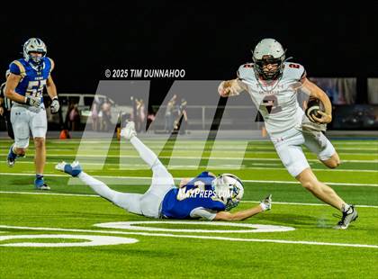 Thumbnail 1 in Smithville @ Lago Vista photogallery.