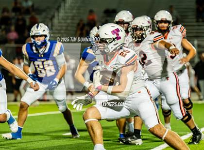 Thumbnail 3 in Smithville @ Lago Vista photogallery.