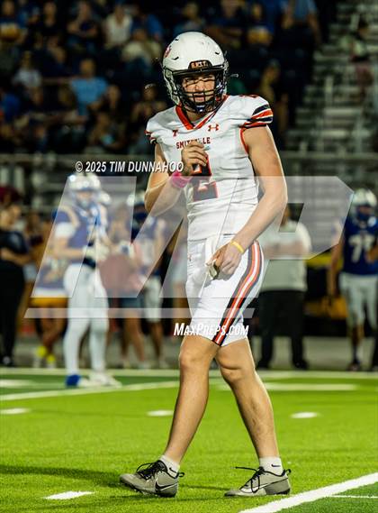Thumbnail 1 in Smithville @ Lago Vista photogallery.