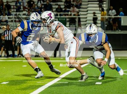 Thumbnail 3 in Smithville @ Lago Vista photogallery.