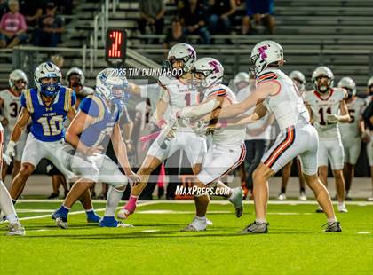 Thumbnail 2 in Smithville @ Lago Vista photogallery.