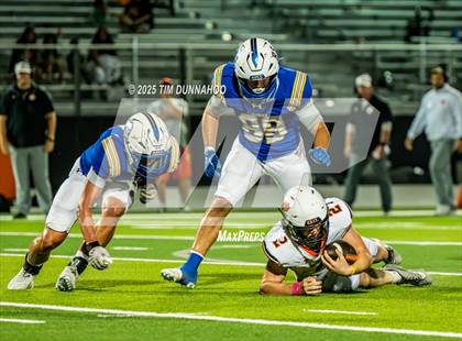 Thumbnail 3 in Smithville @ Lago Vista photogallery.