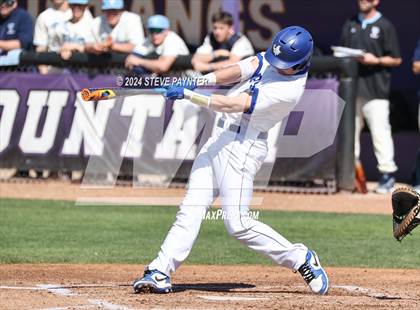 Thumbnail 1 in Valor Christian vs. Rogers (Best Of The West) photogallery.