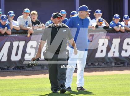 Thumbnail 2 in Valor Christian vs. Rogers (Best Of The West) photogallery.