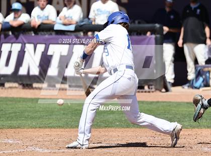 Thumbnail 2 in Valor Christian vs. Rogers (Best Of The West) photogallery.